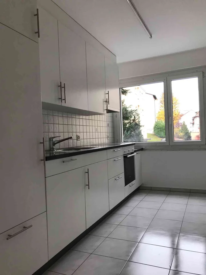 Charmante 3-Zimmer-Wohnung nähe Heiligkreuz
