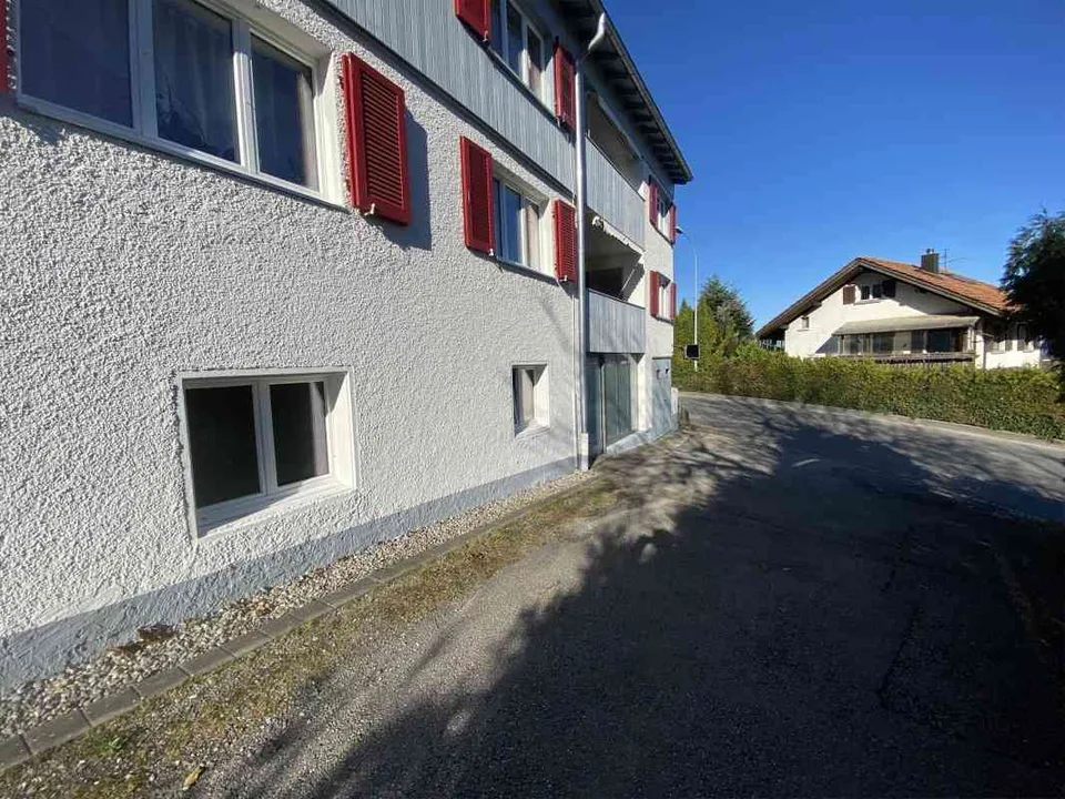 Bastelraum/Hobbyraum/ Stilles Gewerbe im EG