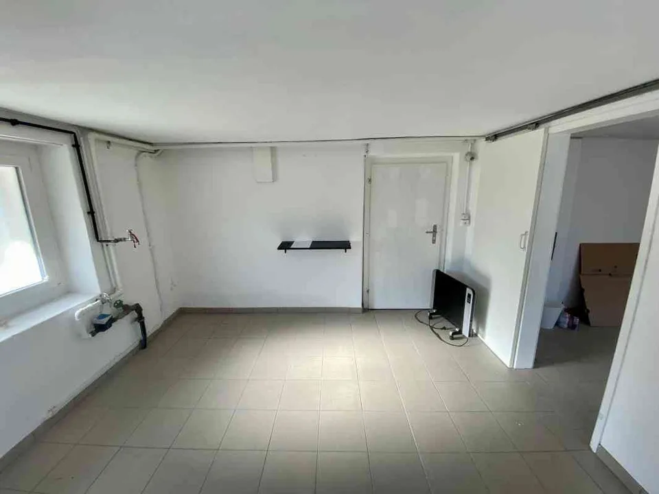 Bastelraum/Hobbyraum/ Stilles Gewerbe im EG