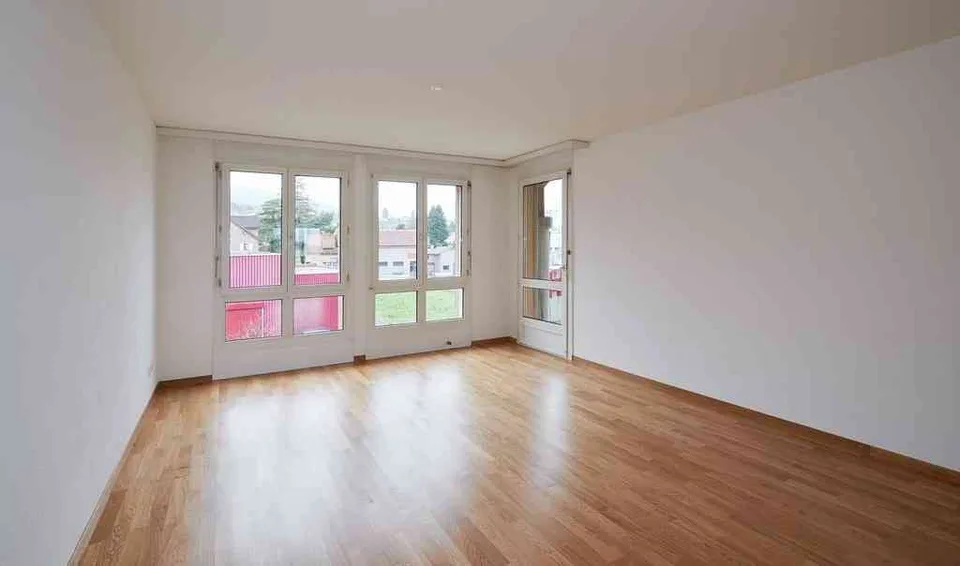 Charmant appartement 3.5 pièces à louer à Rorschach