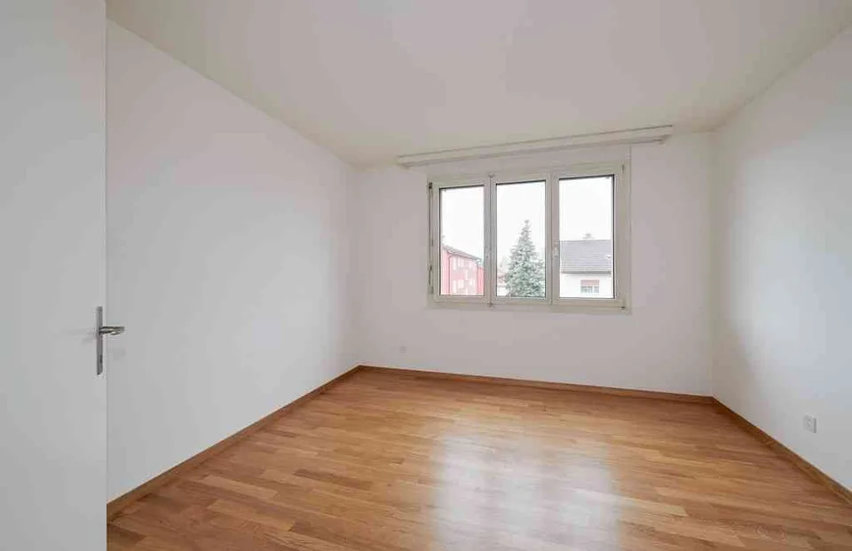 Charmant appartement 3.5 pièces à louer à Rorschach