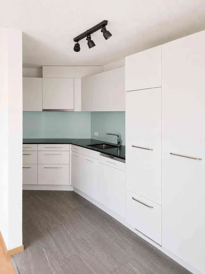 Charmante 3.5 Zimmerwohnung mit Cheminee