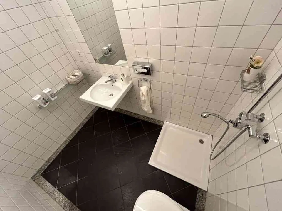 Büroräumlichkeiten mit top Sichtbarkeit