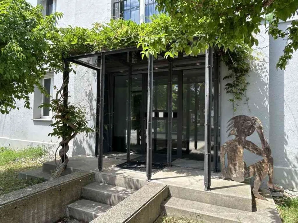 Büroräumlichkeiten mit top Sichtbarkeit