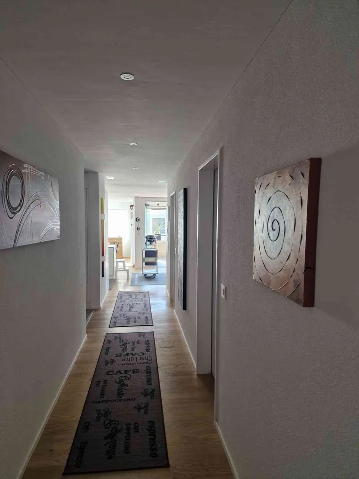Untermieter:In gesucht in Horn West