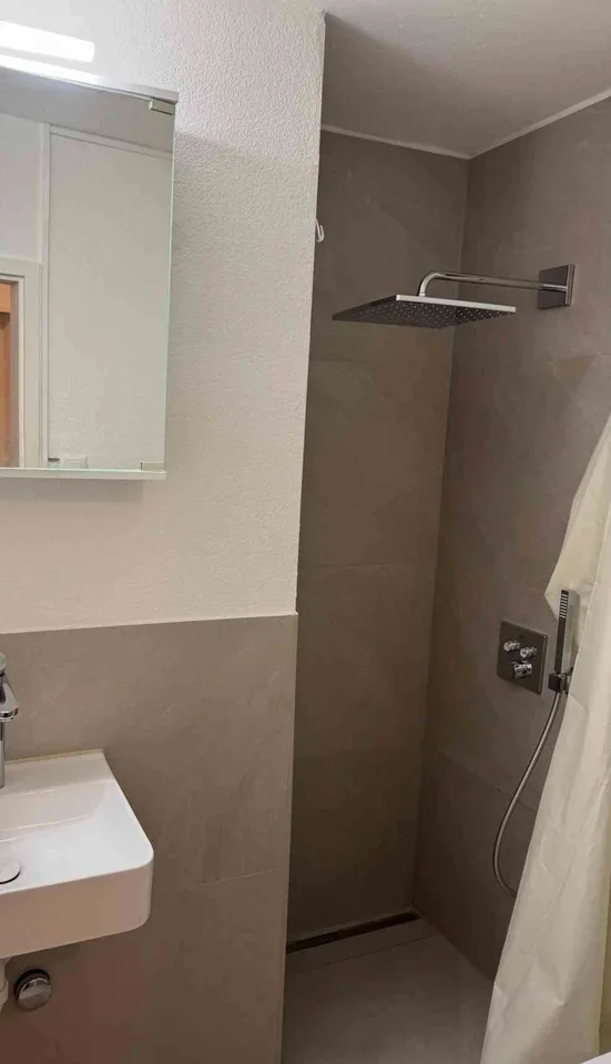 Renovierte 1,5 Zimmerwohnung zu vermieten