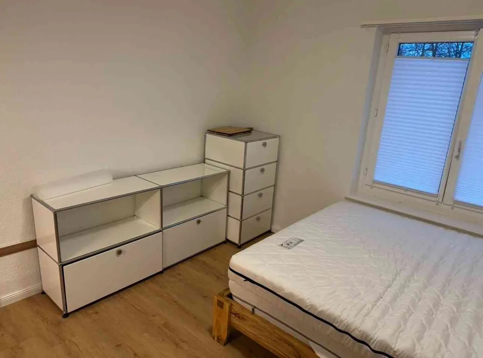 Renovierte 1,5 Zimmerwohnung zu vermieten