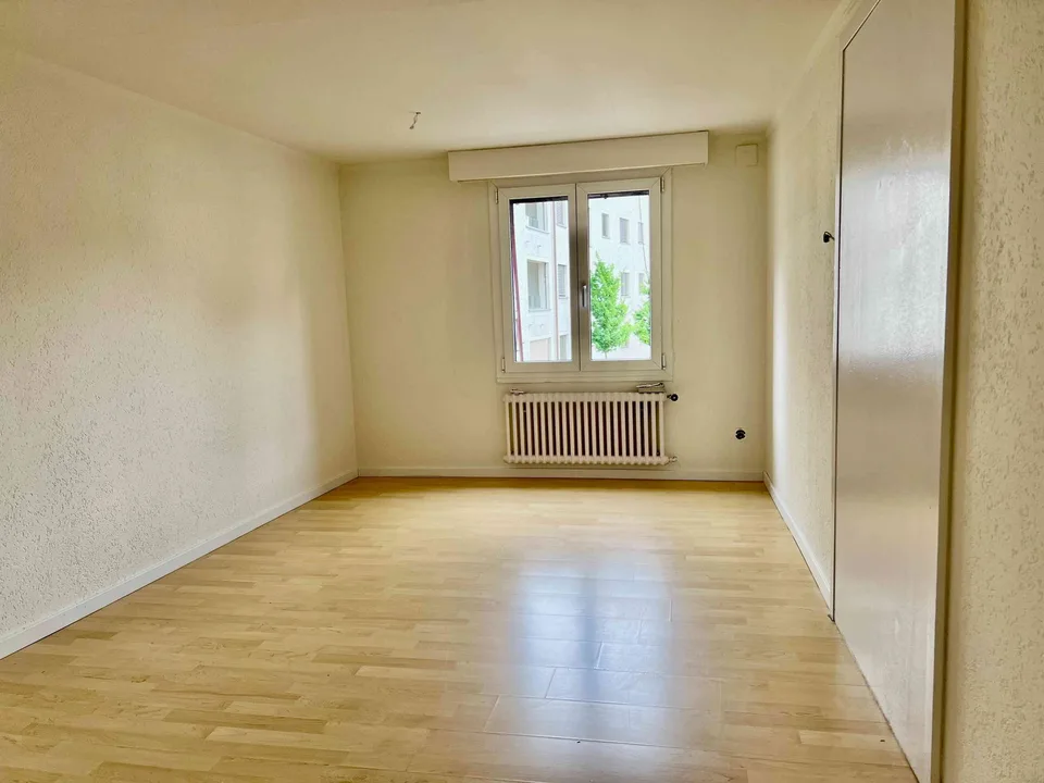 Einfache 3.5 Zimmer Wohnung im Herzen von Balgach