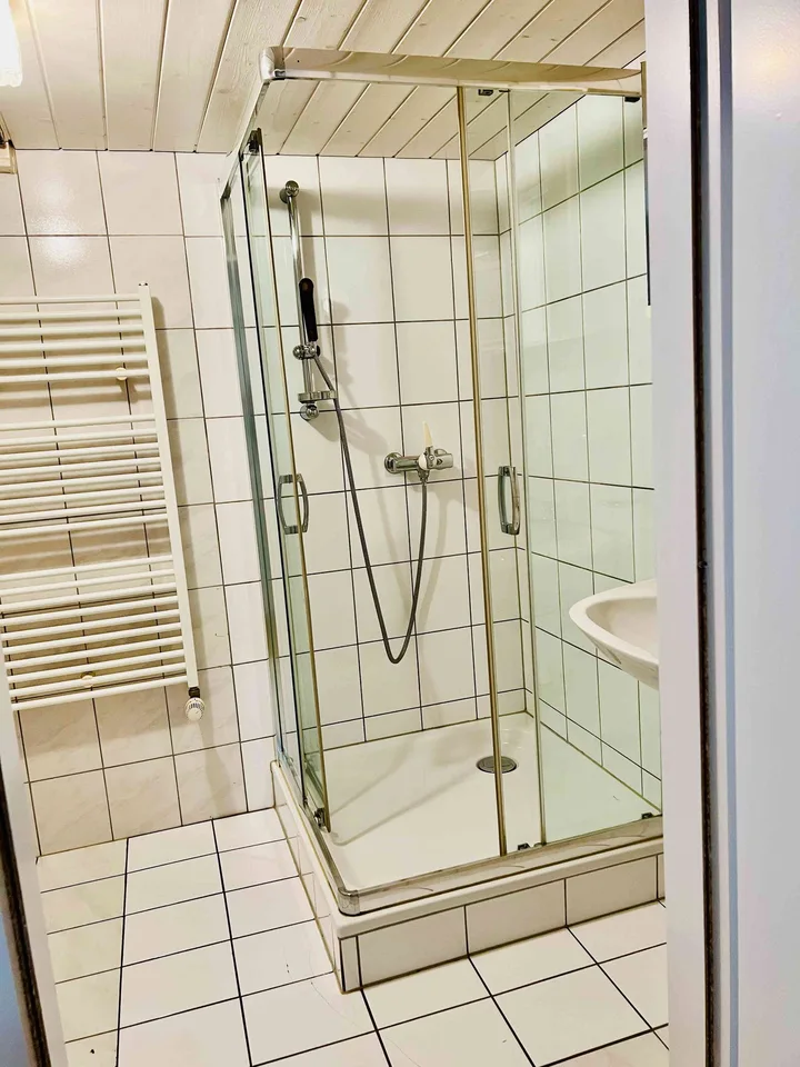Einfache 3.5 Zimmer Wohnung im Herzen von Balgach
