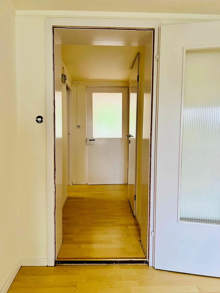 Einfache 3.5 Zimmer Wohnung im Herzen von Balgach
