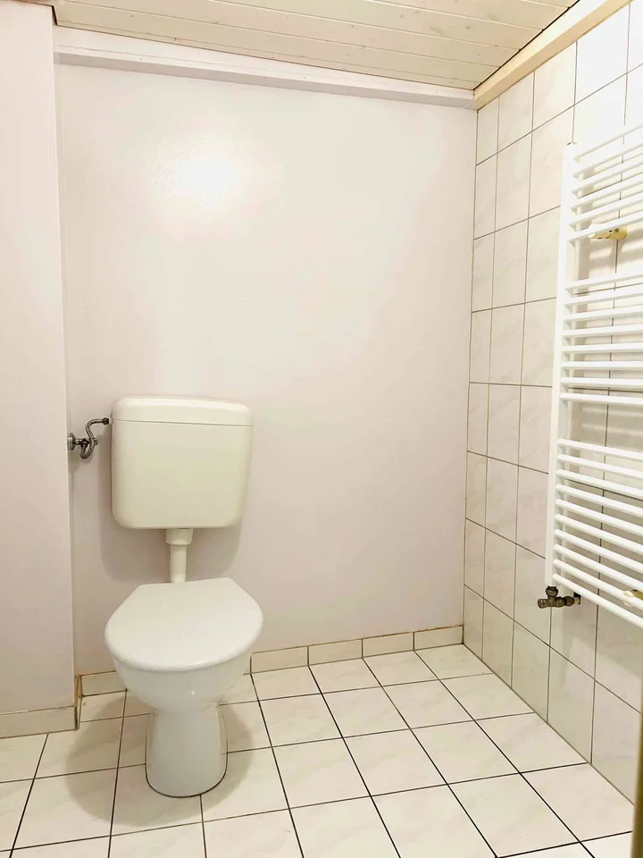 Einfache 3.5 Zimmer Wohnung im Herzen von Balgach