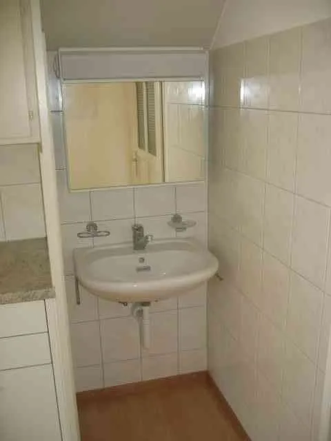 2.5 Zimmer-Dachwohnung im 2.OG