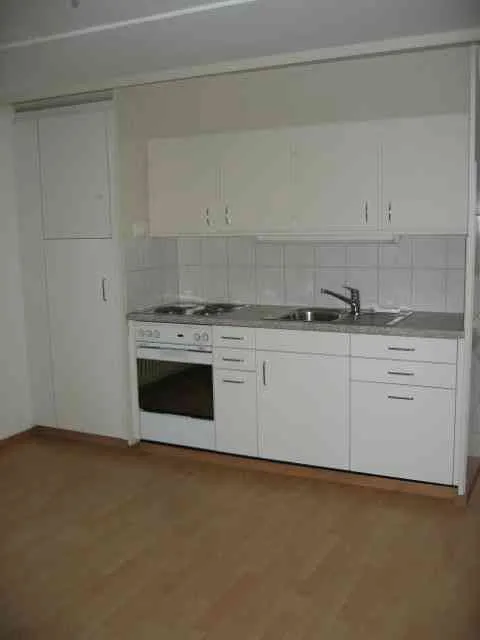 2.5 Zimmer-Dachwohnung im 2.OG