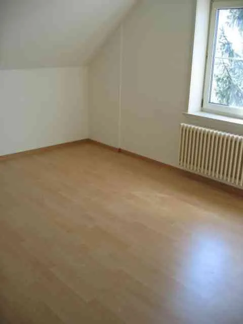2.5 Zimmer-Dachwohnung im 2.OG