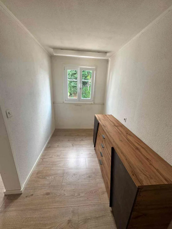 Charmante, helle 2-Zimmer-Wohnung im Erdgeschoss in Heiden AR