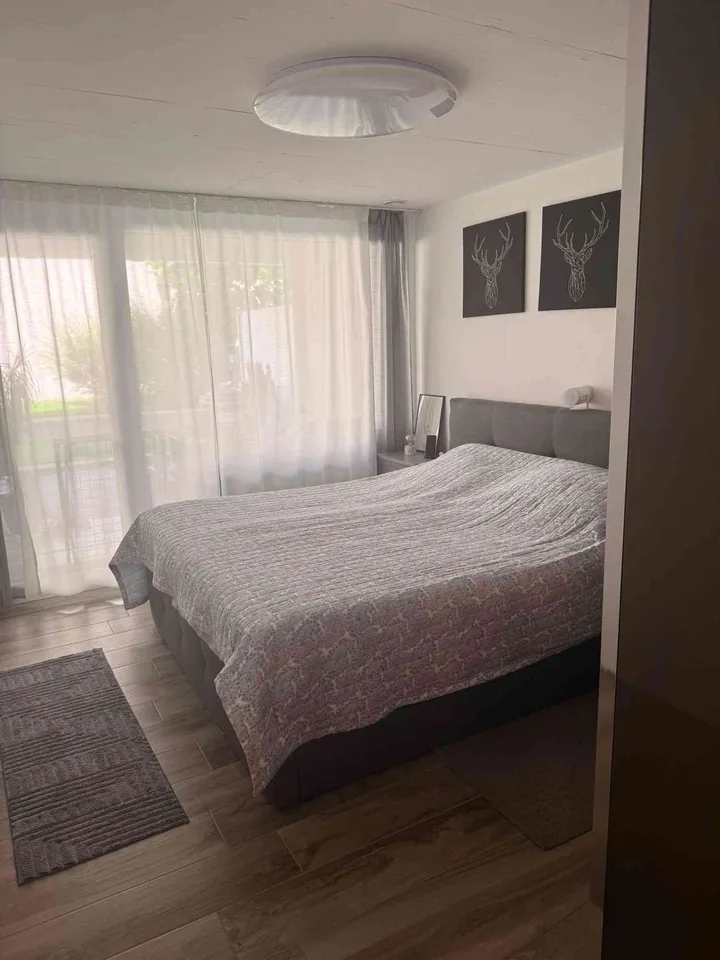 Appartement 2 ½ pièces à louer à Oberriet