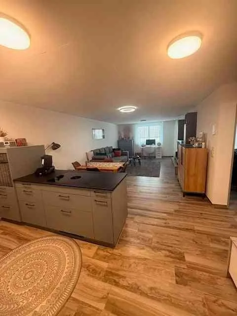 Appartement 2 ½ pièces à louer à Oberriet