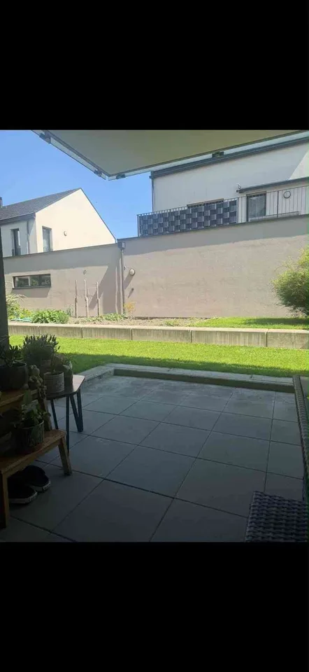 Appartement 2 ½ pièces à louer à Oberriet