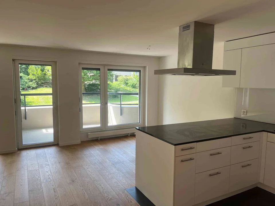 3,5 Zimmer Wohnung in Bester Lage am Rorschacherberg