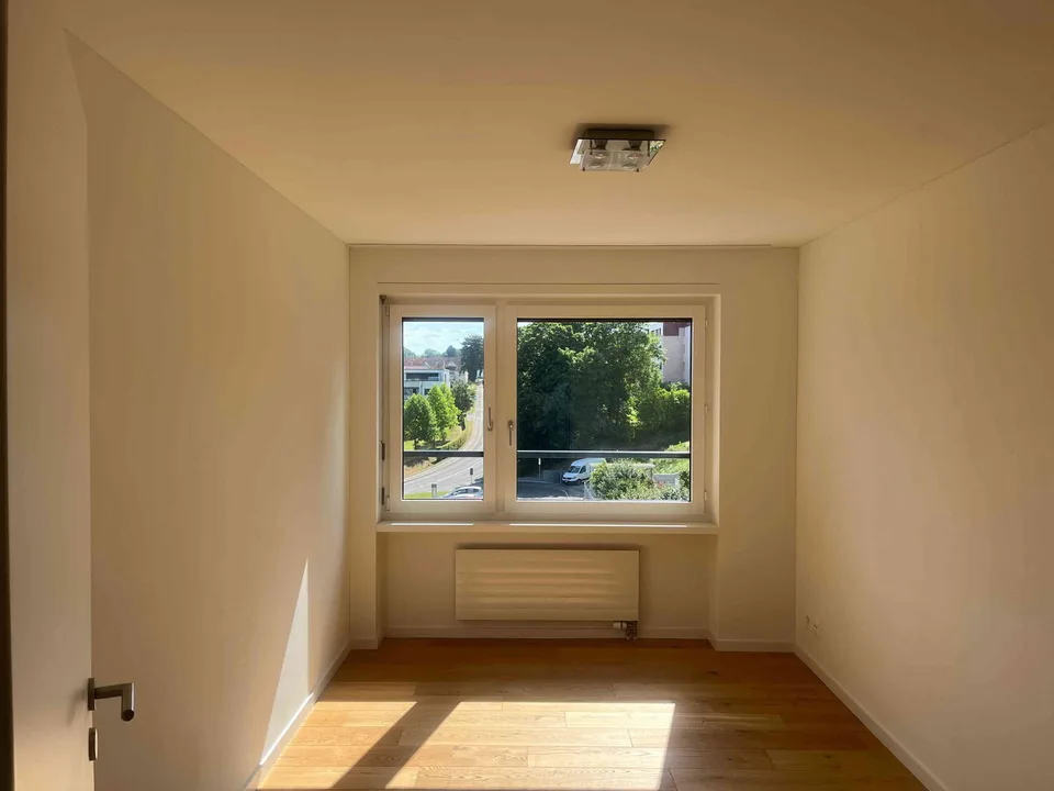 3,5 Zimmer Wohnung in Bester Lage am Rorschacherberg