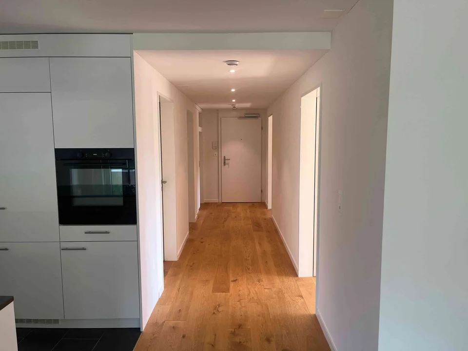 3,5 Zimmer Wohnung in Bester Lage am Rorschacherberg