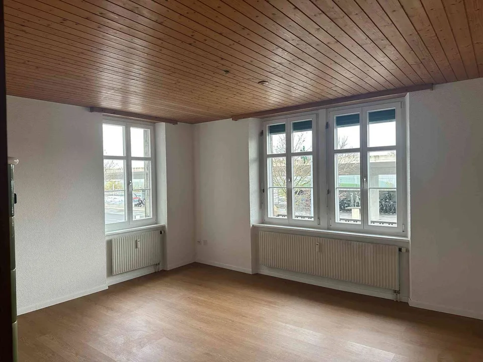 3-Zimmerwohnung in Rheineck zu vermieten