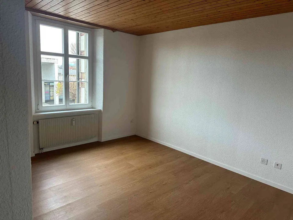 3-Zimmerwohnung in Rheineck zu vermieten
