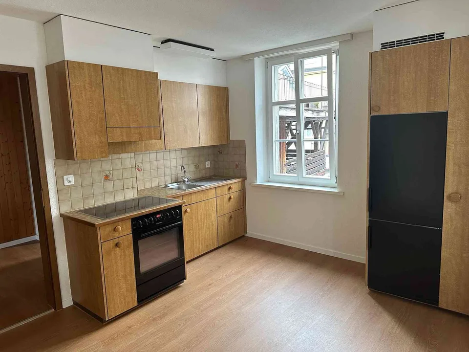 3-Zimmerwohnung in Rheineck zu vermieten