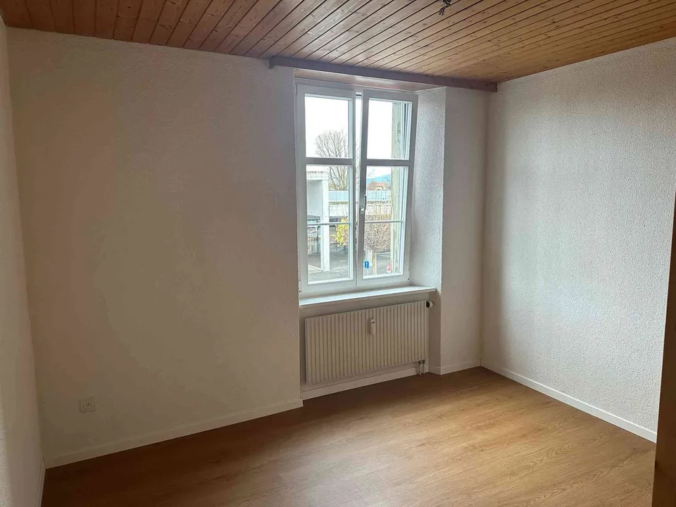 3-Zimmerwohnung in Rheineck zu vermieten