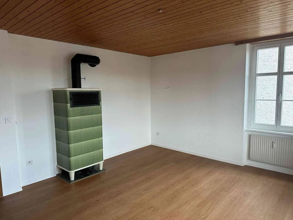 3-Zimmerwohnung in Rheineck zu vermieten