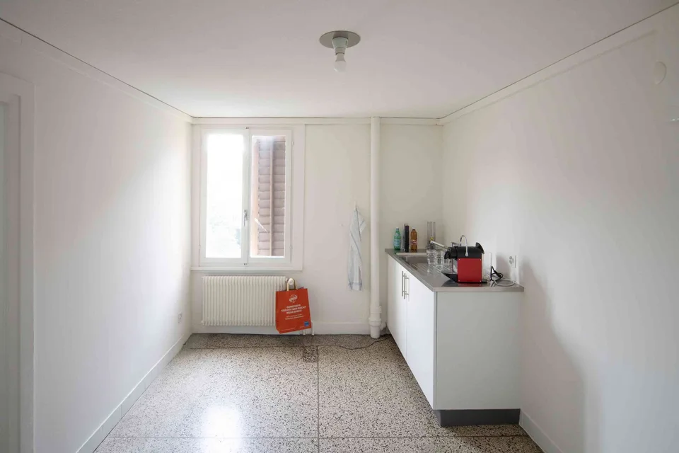 Stilvolle 4.5-Zi.-Wohnung – per 1. Oktober 2