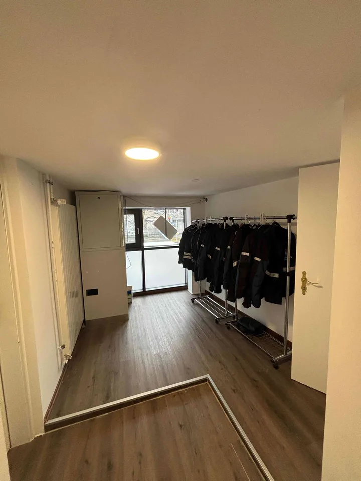 Helle Fläche – 55 m², zentral in St. Gallen – Büro / Praxis / Atelier