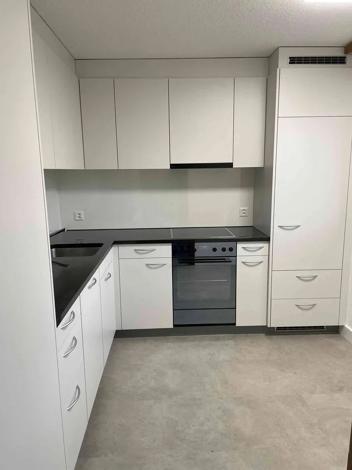 3 Zimmerdachwohnung