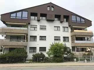 3 Zimmerdachwohnung