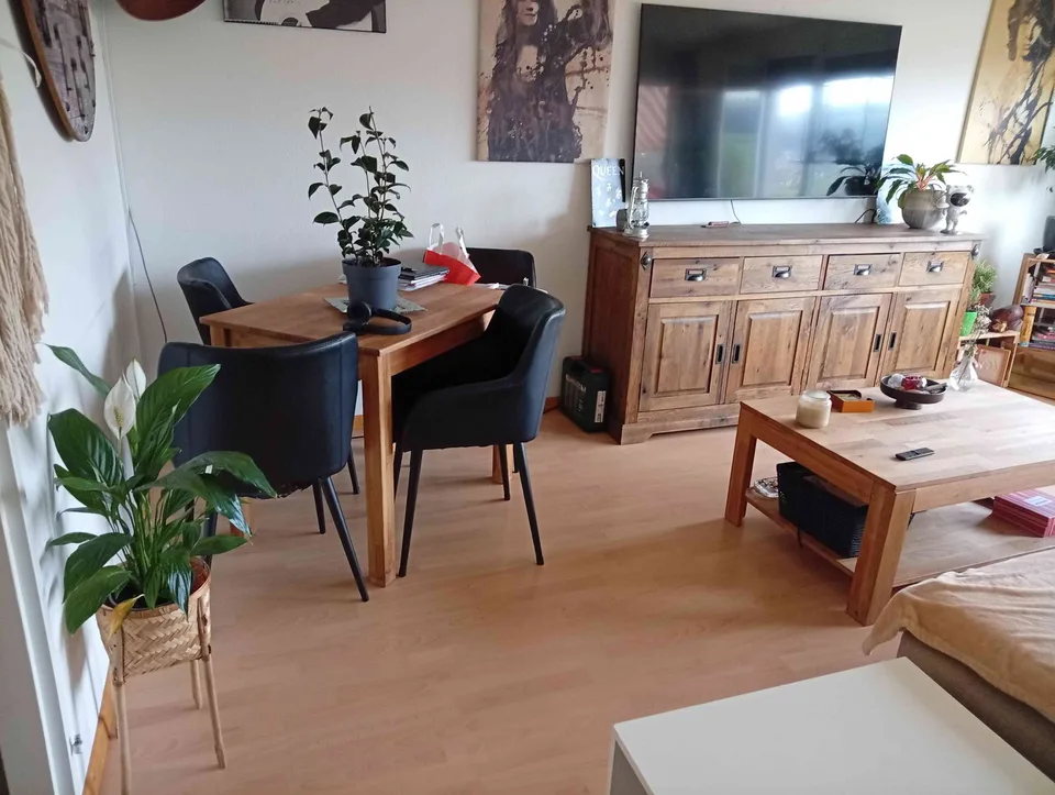 Möbliertes Wohnung (Befristet)