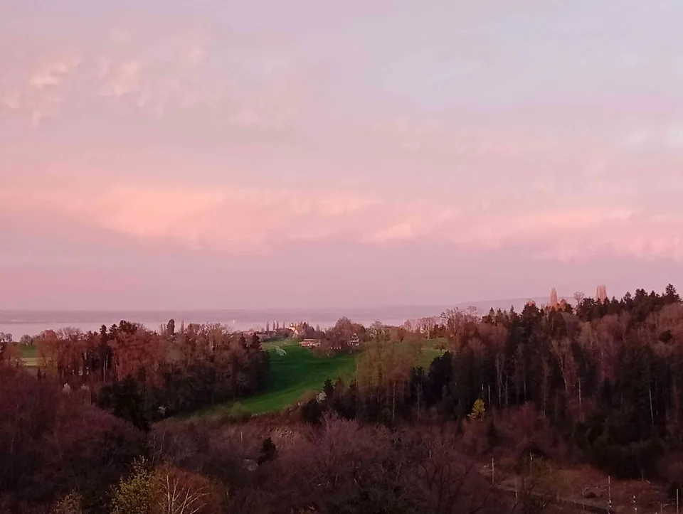 Möbliertes Wohnung (Befristet)