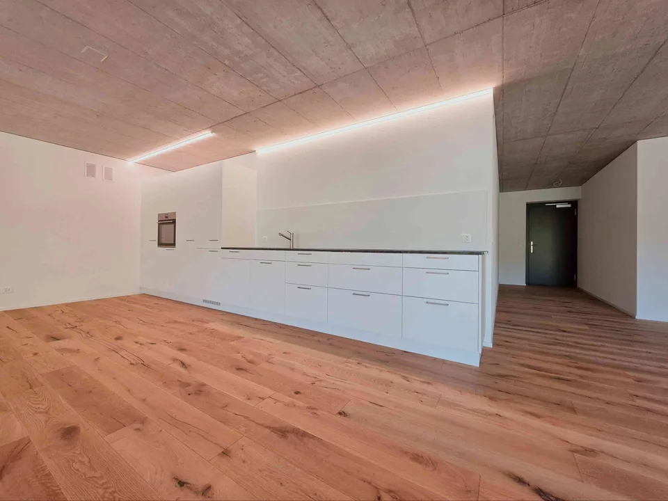 ERSTBEZUG: Moderne Gewerbefläche im Neubau!