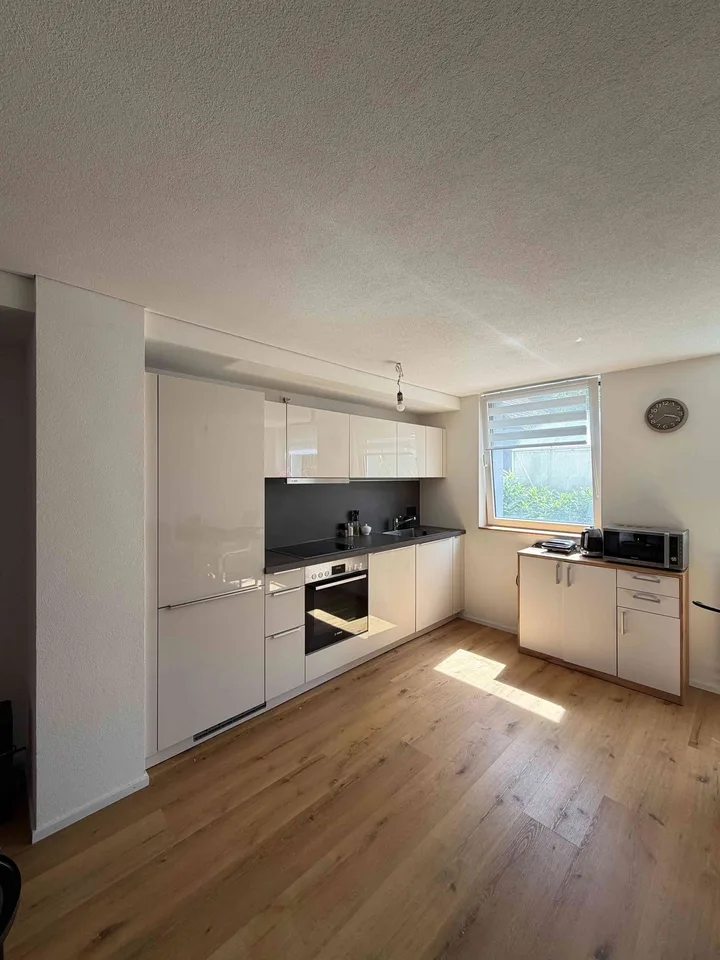 2.5-Zimmerwohnung zu vermieten an zentraler Lage