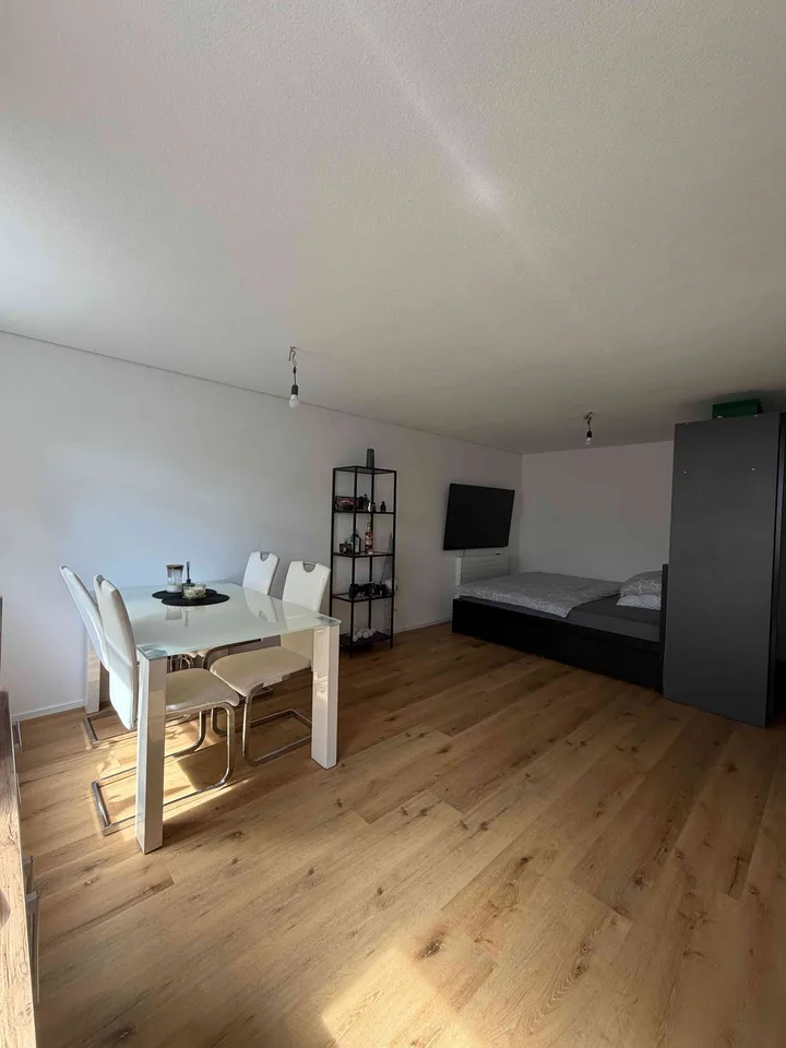 2.5-Zimmerwohnung zu vermieten an zentraler Lage