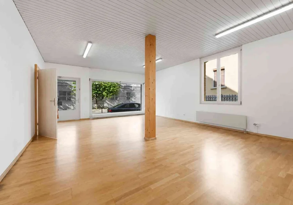 Büro / Gewerberaum