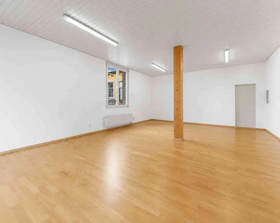 Büro / Gewerberaum