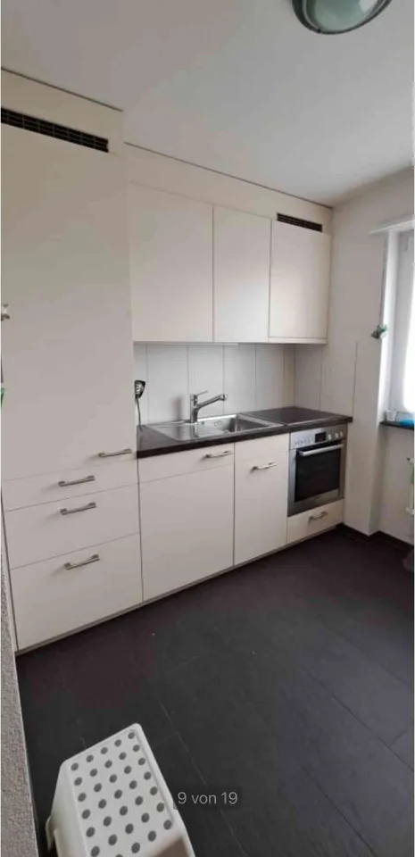 4.5-Zimmer-Wohnung in ruhiger Lage