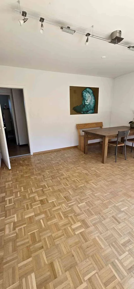 4.5-Zimmer-Wohnung in ruhiger Lage