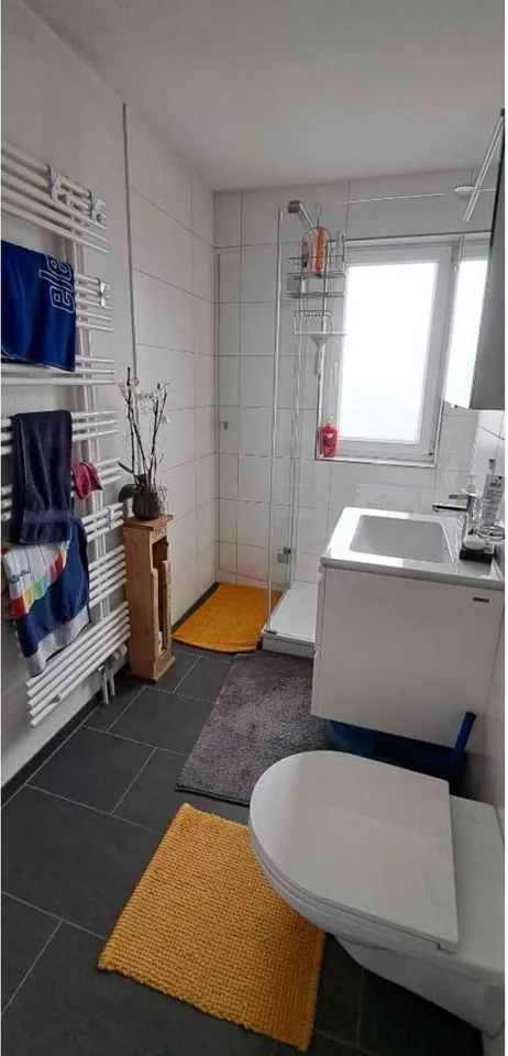4.5-Zimmer-Wohnung in ruhiger Lage