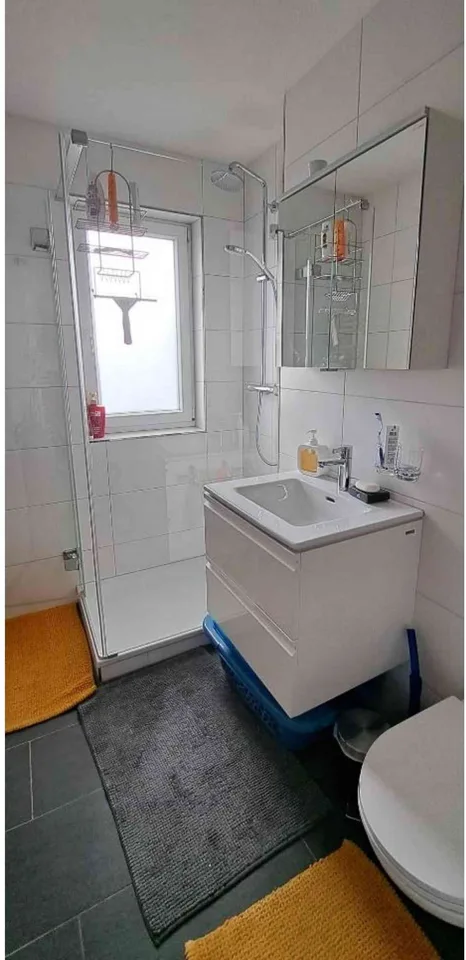 4.5-Zimmer-Wohnung in ruhiger Lage