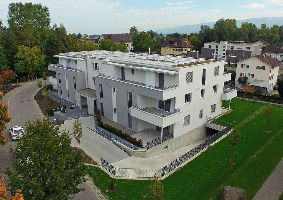 Tiefgaragenplatz zu vermieten