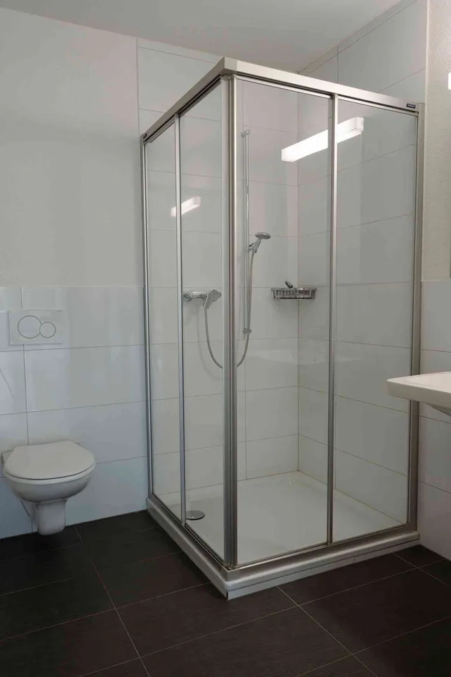 Hochwertige 3.5 -Zimmer Wohnung/1. OG/Minergie-Standard/NK-Pauschale