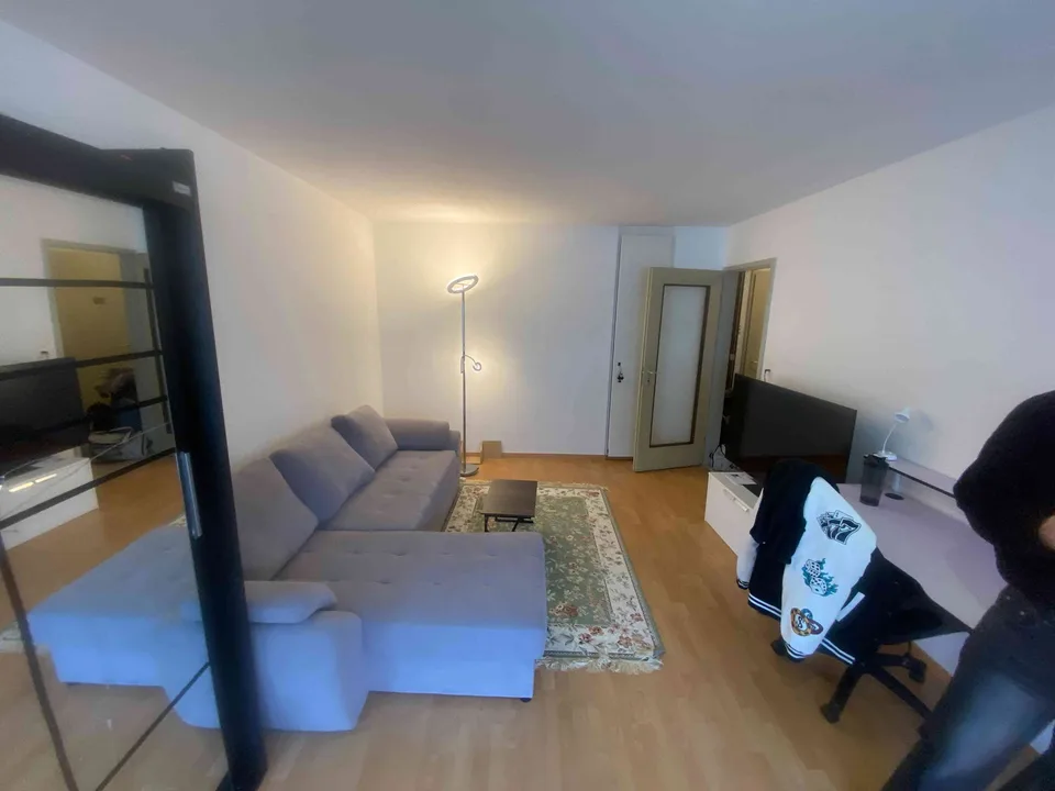 Schönes Studio in St Fiden