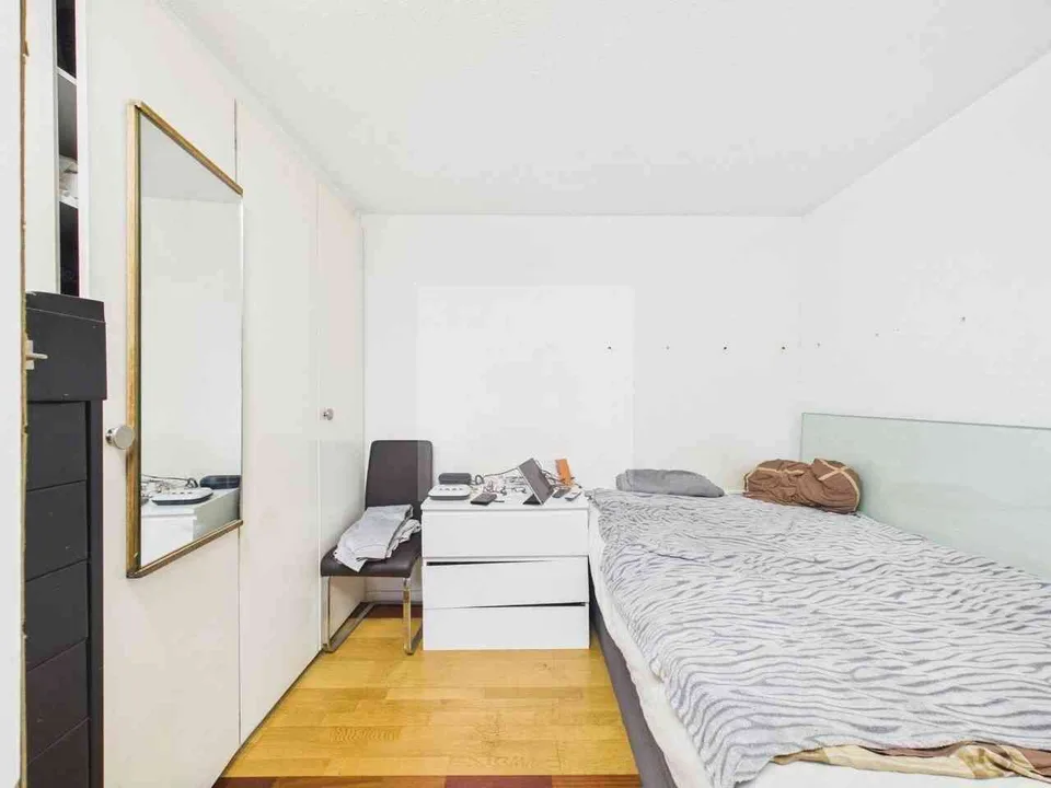 Kompaktes 1.5-Zimmer-Bijou an zentraler Lage in Staad