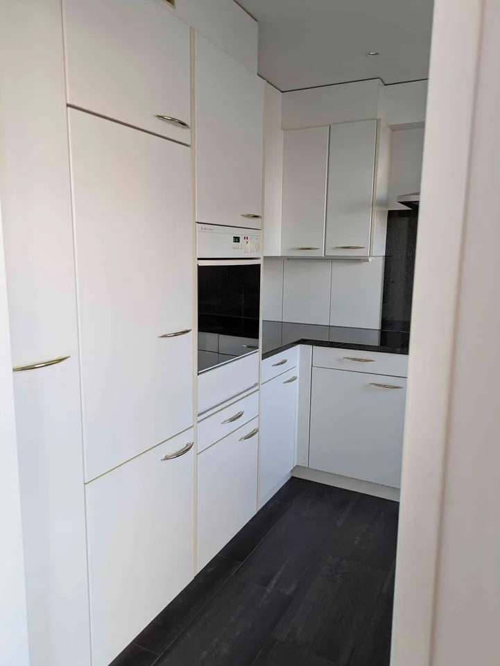 4.5 Wohnung in Mörschwil